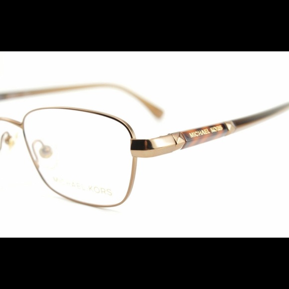 Michael Kors eyeglasses reading glasses frames - Picture 4 of 5